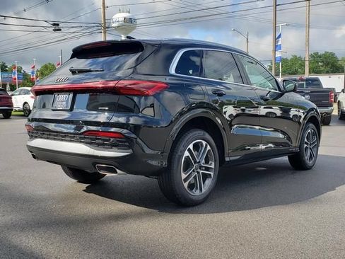 New 2026 Audi Q5 Premium Plus AWD/4WD image 3