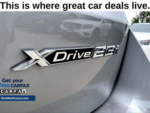 Used 2025 BMW X1 xDrive28i AWD/4WD image 41