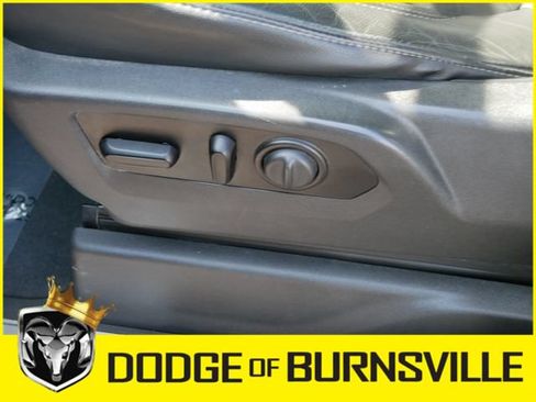 Used 2020 Chevrolet Silverado 1500 RST AWD/4WD image 19