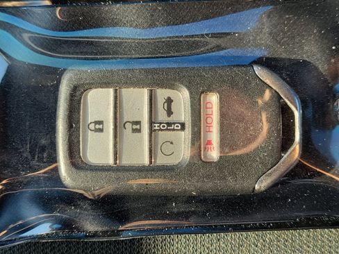 Used 2020 Honda Civic EX image 32