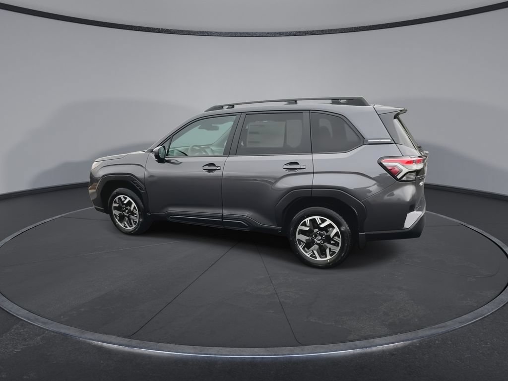 Certified 2026 Subaru Forester Premium AWD/4WD image 6