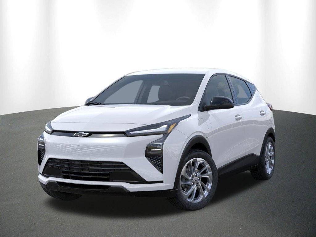 New 2027 Chevrolet Bolt LT w/ Comfort Package FWD image 7