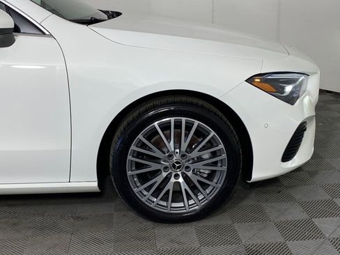 Used 2026 Mercedes-Benz CLA 250 4MATIC image 11