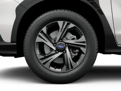 New 2026 Subaru Crosstrek 2.5i Premium AWD/4WD image 10