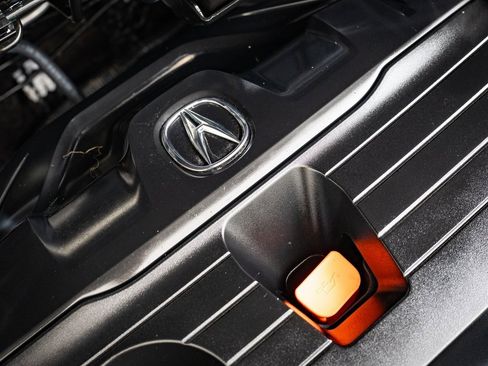 Used 2025 Acura RDX w/ Technology Package image 39