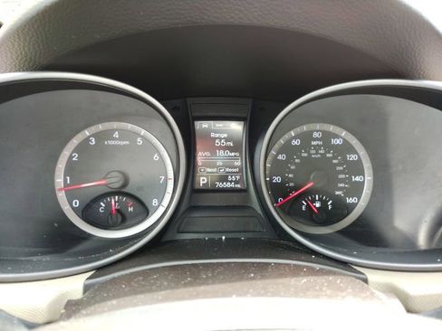 Used 2016 Hyundai Santa Fe Sport AWD/4WD image 11