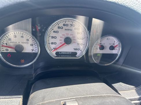 Used 2008 Ford F150 4x4 SuperCrew image 6