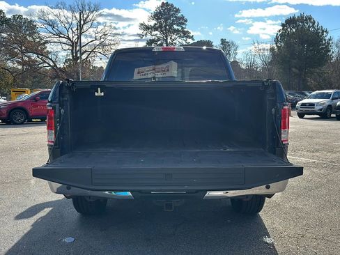 Used 2016 Ford F150 XLT w/ Equipment Group 302A Luxury image 18