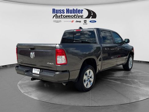 Used 2023 RAM 1500 Big Horn AWD/4WD image 7