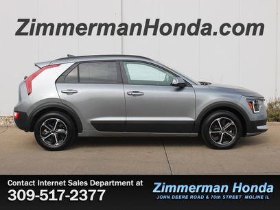 Used 2024 Kia Niro EX