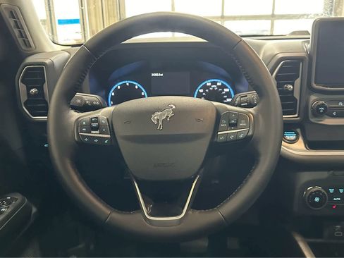 Used 2023 Ford Bronco Sport Big Bend image 12