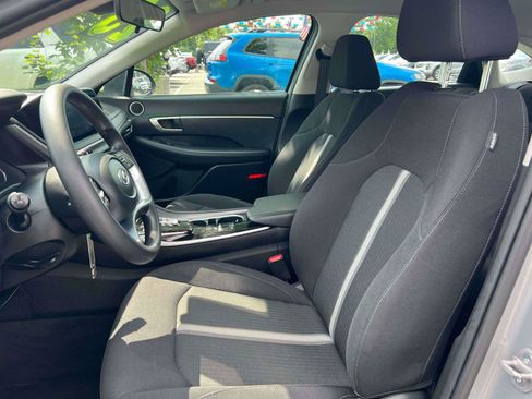 Used 2023 Hyundai Sonata SE FWD image 26