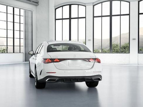 New 2026 Mercedes-Benz E 450 4MATIC Sedan image 26