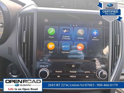 Used 2023 Subaru Crosstrek 2.5i Sport image 18