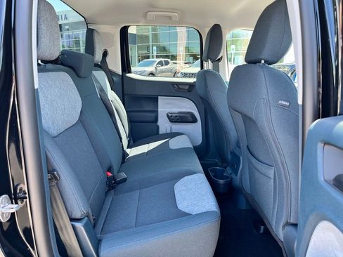 New 2026 Ford Maverick XLT FWD image 8