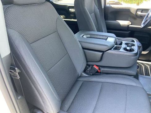 Used 2026 GMC Sierra 1500 Pro w/ Pro Value Package RWD image 22