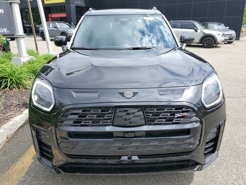 New 2027 MINI Cooper Countryman S AWD/4WD image 5