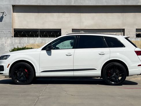 Used 2019 Audi Q7 3.0T Prestige w/ Prestige Package image 6