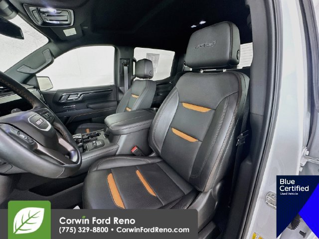 Used 2025 GMC Sierra 1500 AT4 AWD/4WD image 26