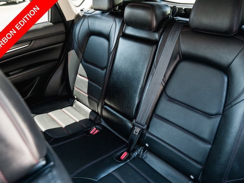 Used 2025 MAZDA CX-5 Carbon Edition AWD/4WD image 26