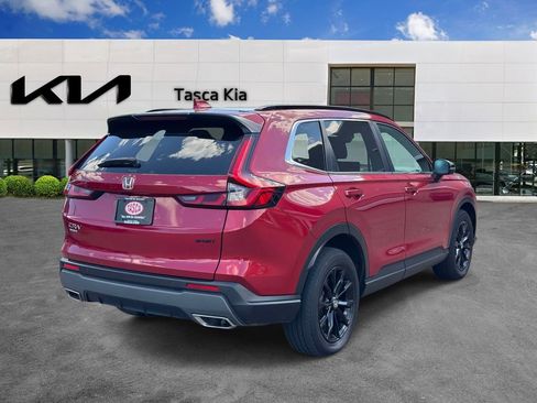 Used 2024 Honda CR-V Sport-L image 7