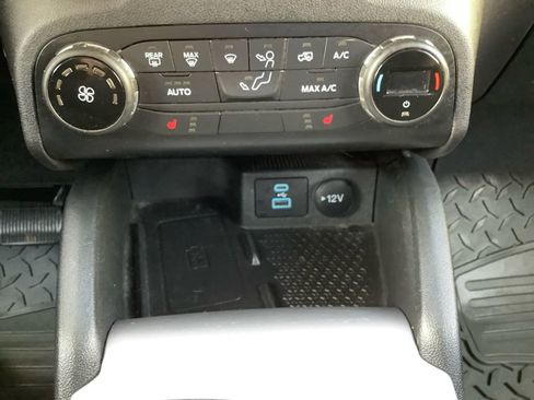 Used 2021 Ford Bronco Sport Big Bend w/ Big Bend Package image 29