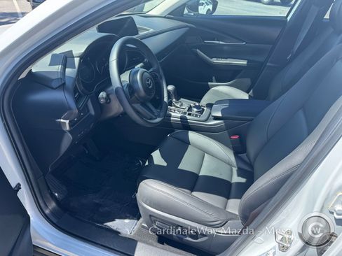 Used 2026 MAZDA CX-30 AWD 2.5 S w/ Select Sport Pkg image 9