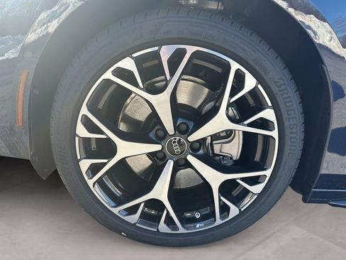 New 2026 Audi A6 Premium Plus AWD/4WD image 14