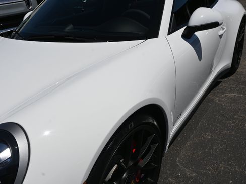 Used 2018 Porsche 911 GT3 RS image 15