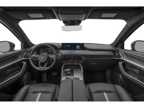New 2026 MAZDA CX-70 SC Plus image 5