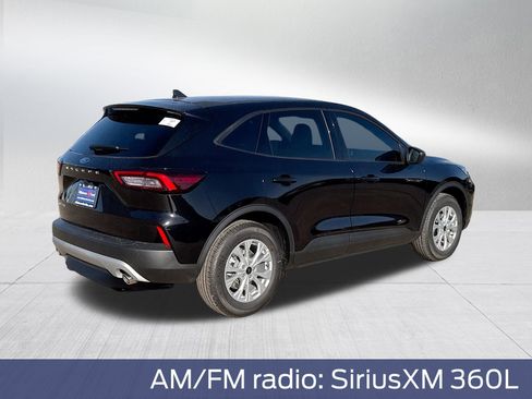 New 2026 Ford Escape Active image 6
