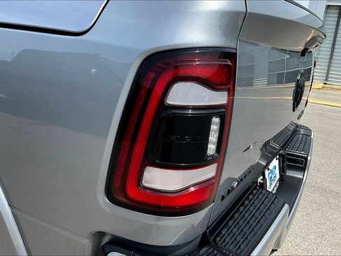 Used 2024 RAM 3500 Limited AWD/4WD image 33