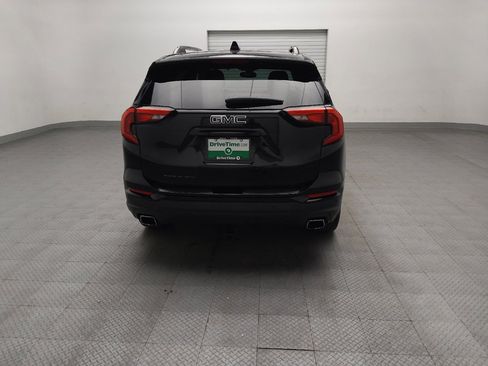 Used 2020 GMC Terrain SLT w/ Preferred Package FWD image 7