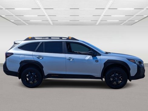 Used 2023 Subaru Outback Wilderness w/ Wilderness Package AWD/4WD image 6