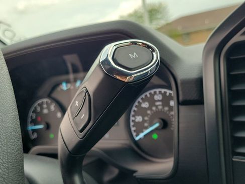 New 2026 Ford F150 XL AWD/4WD image 29