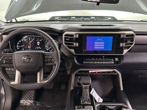 New 2026 Toyota Tundra SR5 image 9