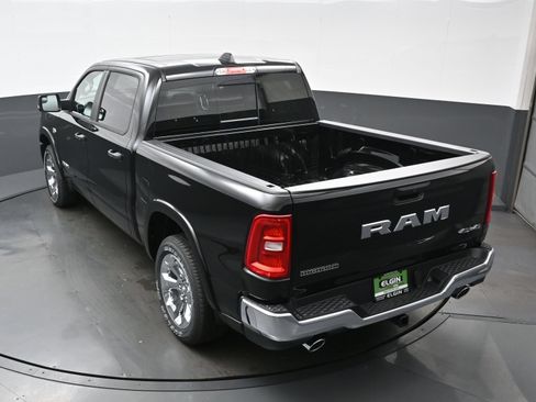 New 2026 RAM 1500 Big Horn AWD/4WD image 23