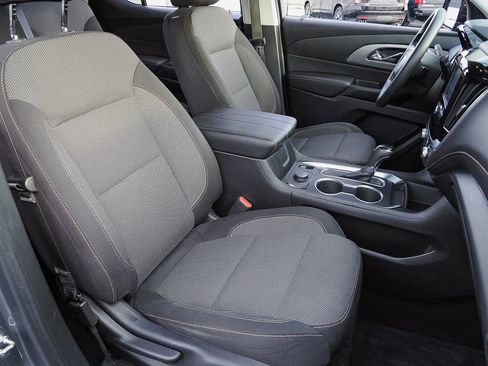 Used 2019 Chevrolet Traverse LS image 20