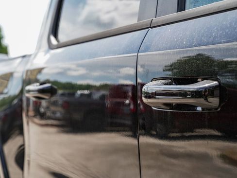 New 2026 RAM 1500 Laramie w/ Night Edition image 14