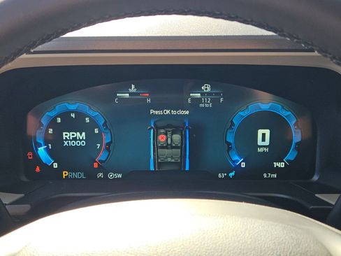 New 2025 Ford Bronco Sport Big Bend w/ Convenience Package image 9