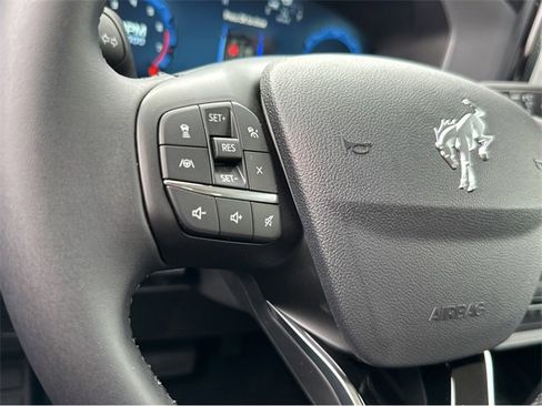 New 2025 Ford Bronco Sport Big Bend w/ Convenience Package image 23