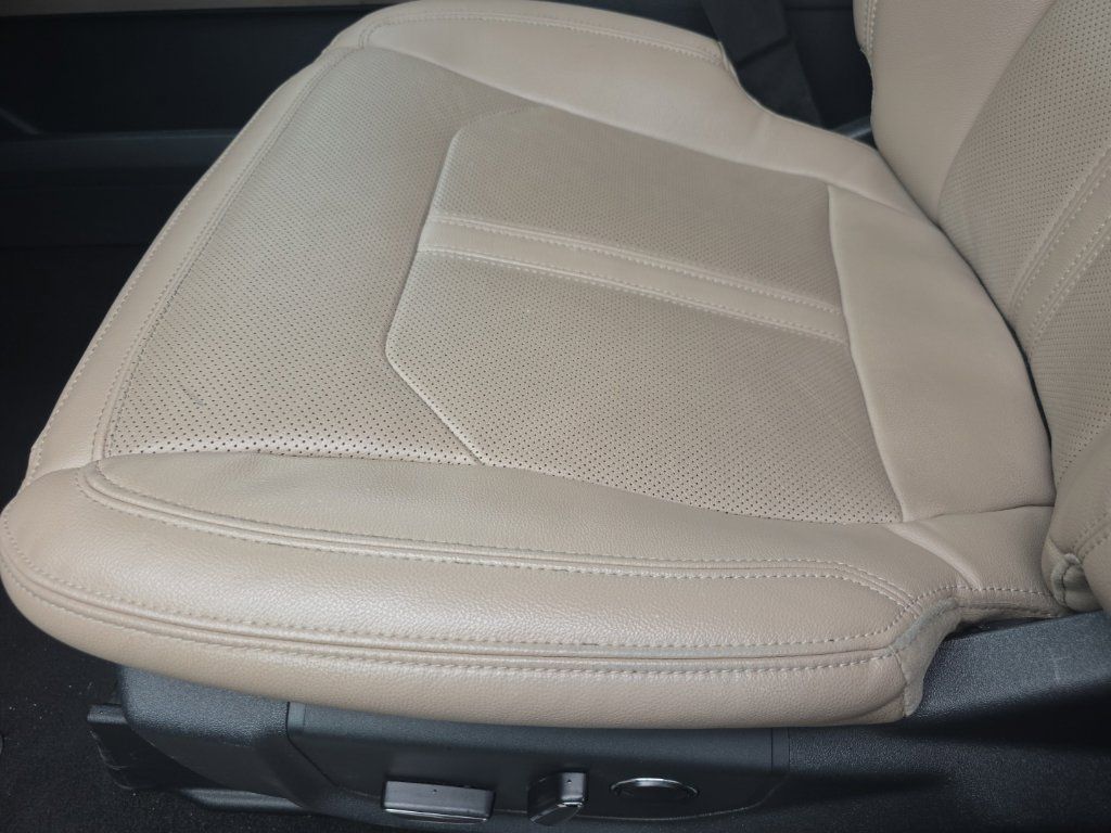 Used 2024 Ford Expedition Max Limited RWD image 9