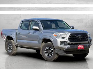 Used 2018 Toyota Tacoma SR w/ SR Convenience Package video 2