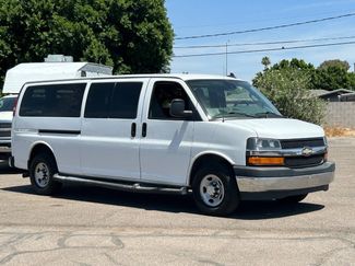 Used 2019 Chevrolet Express 3500 LT w/ LT Preferred Equipment Group RWD video 1