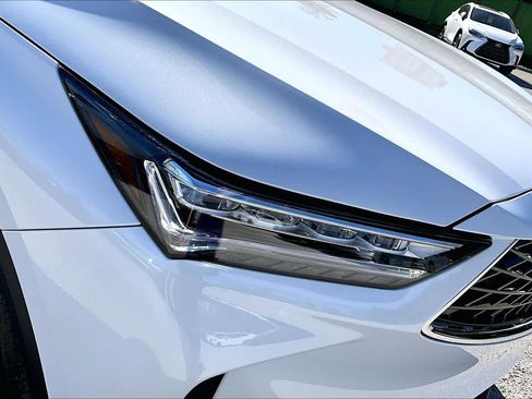 New 2026 Acura MDX SH-AWD w/ Technology Package image 13