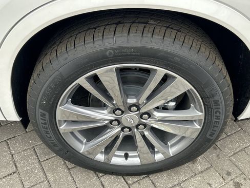 New 2025 Cadillac XT6 Premium Luxury w/ Platinum Package image 30