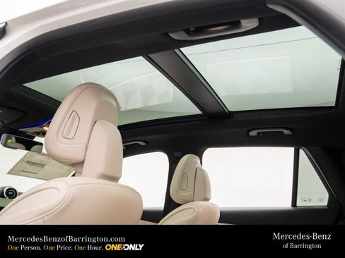 New 2026 Mercedes-Benz GLC 300 4MATIC image 19