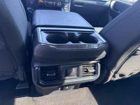 Used 2024 Ford F150 STX image 17