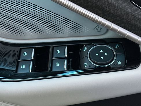 New 2026 Ford Explorer Platinum w/ LUX Leather Package image 16