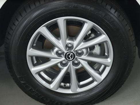 Certified 2024 MAZDA CX-5 AWD 2.5 S image 10